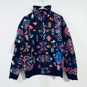 Columbia Jacket - M Castle Pines EXS Jacket - colorful